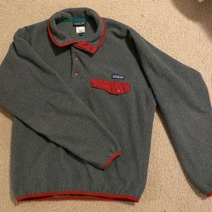 Patagonia Pullover- Small